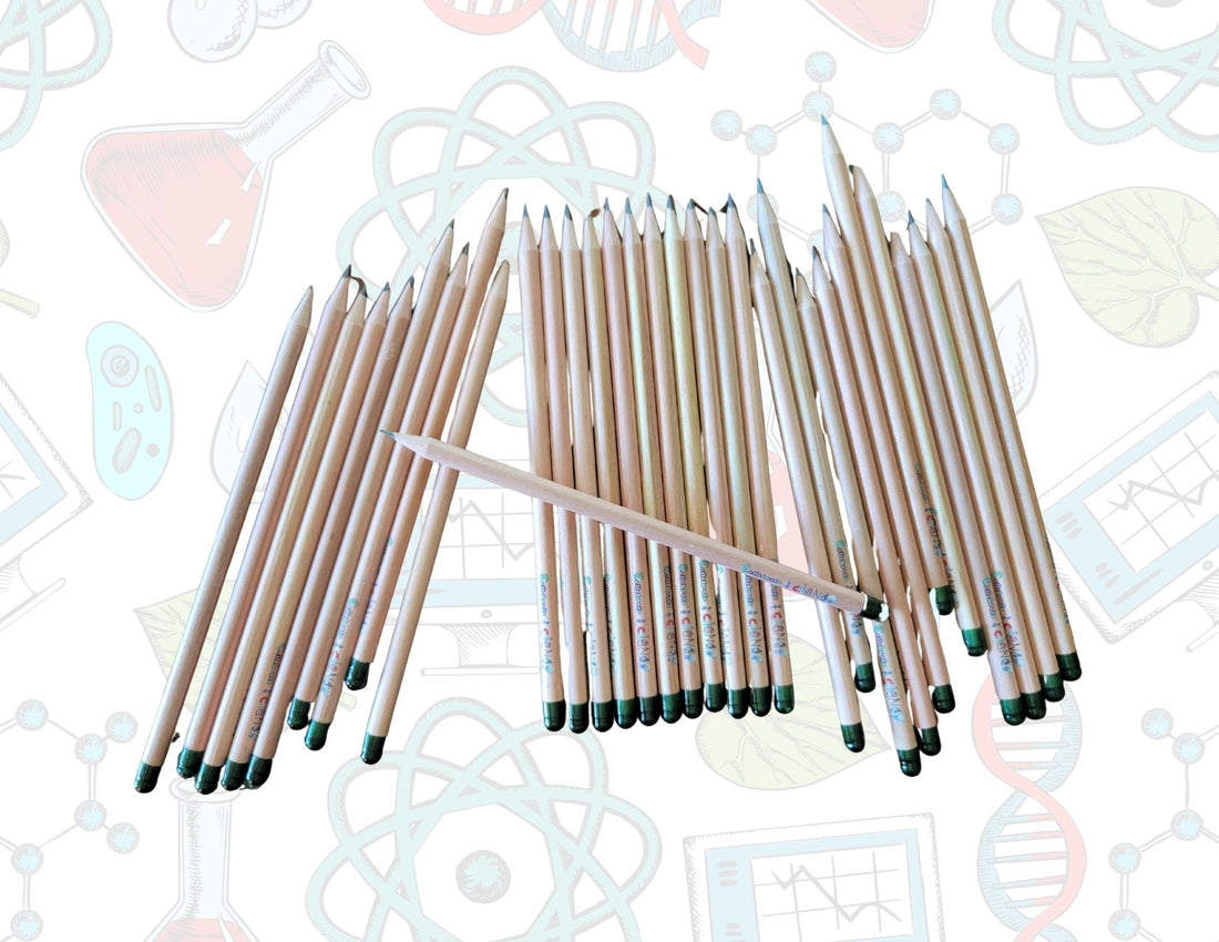 Seed Pencils