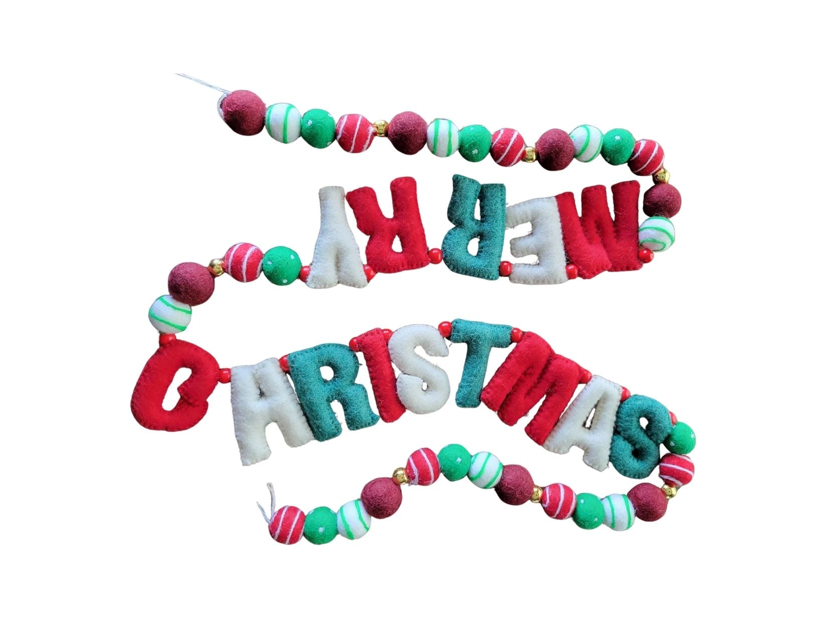 Christmas All The Way