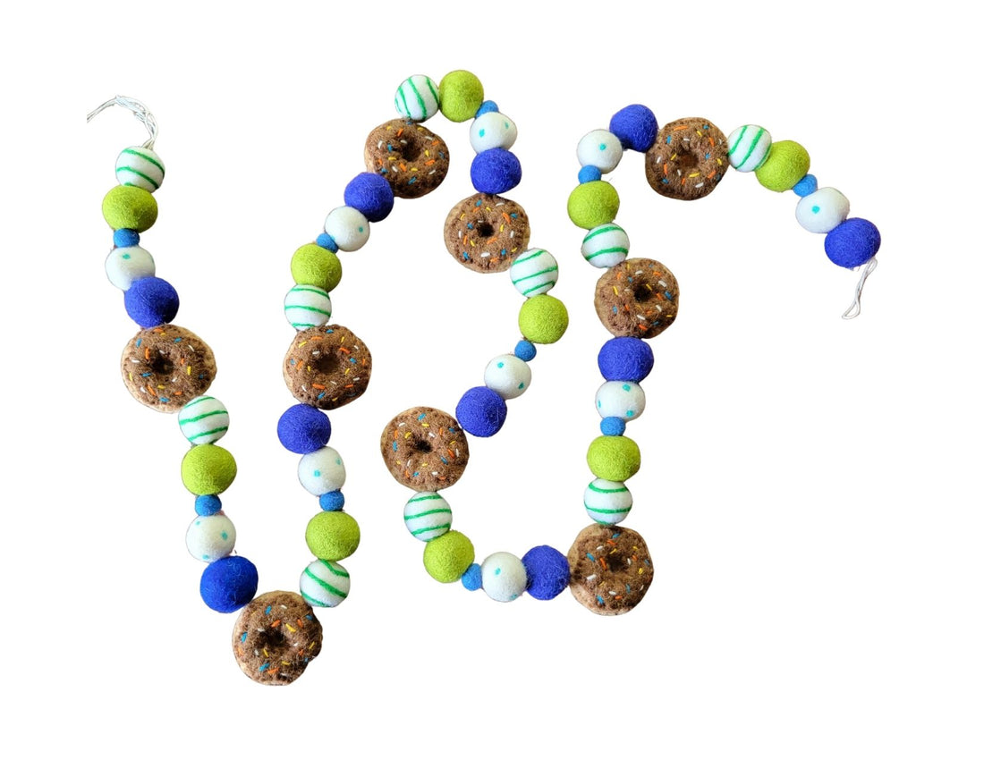 Embrace the Randomness