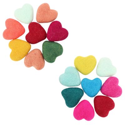 Felt Shapes