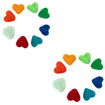 Felt Shapes
