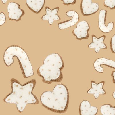 Felt Shapes