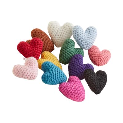 Felt Shapes