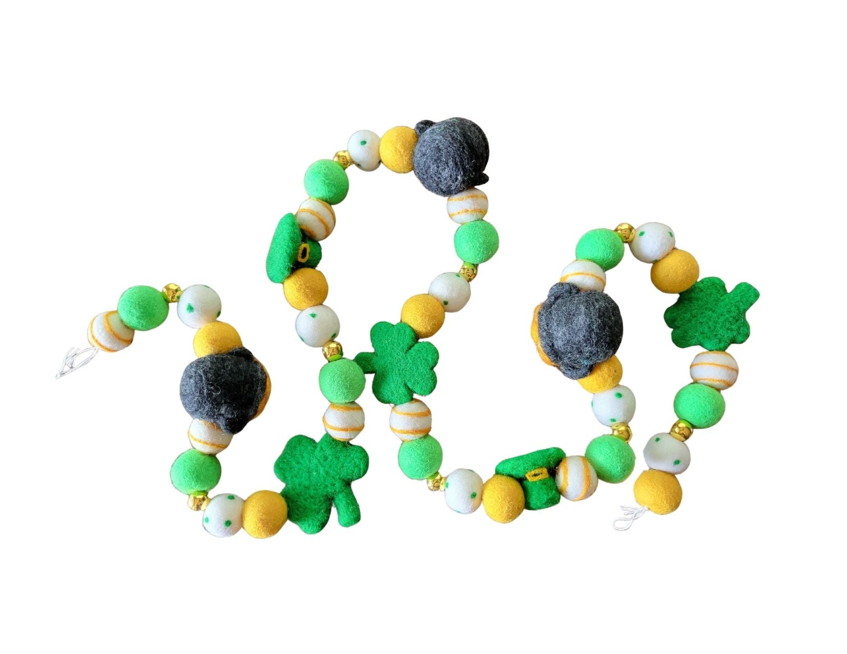 Luck of the Irish