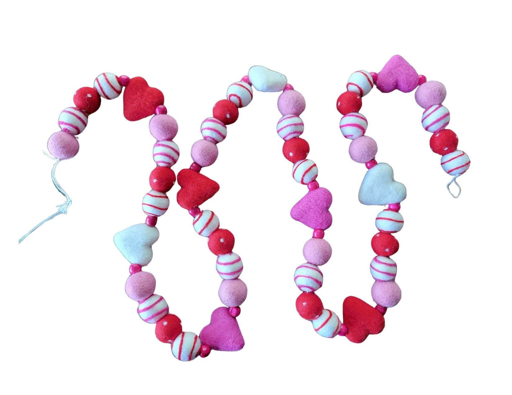 Love is in the Air