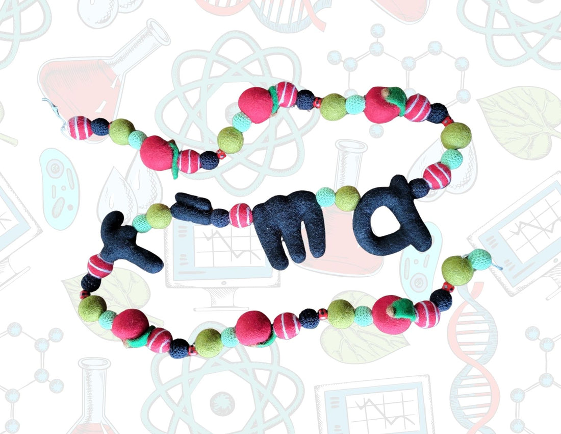 Physics Science Garlands