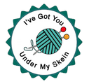 I’ve Got You Under My Skein