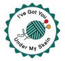 I’ve Got You Under My Skein