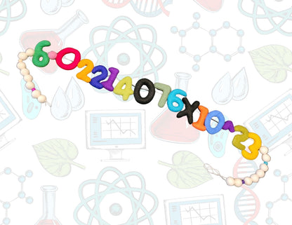 Chemistry Garlands