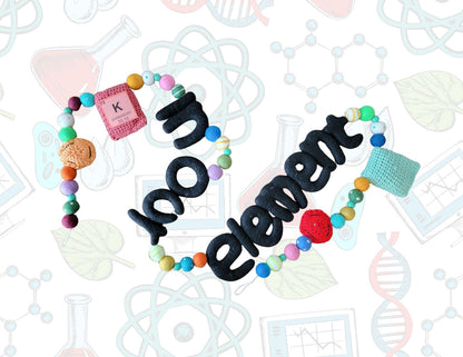 Chemistry Garlands