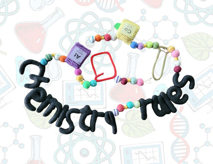 Chemistry Garlands