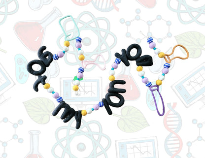 Chemistry Garlands