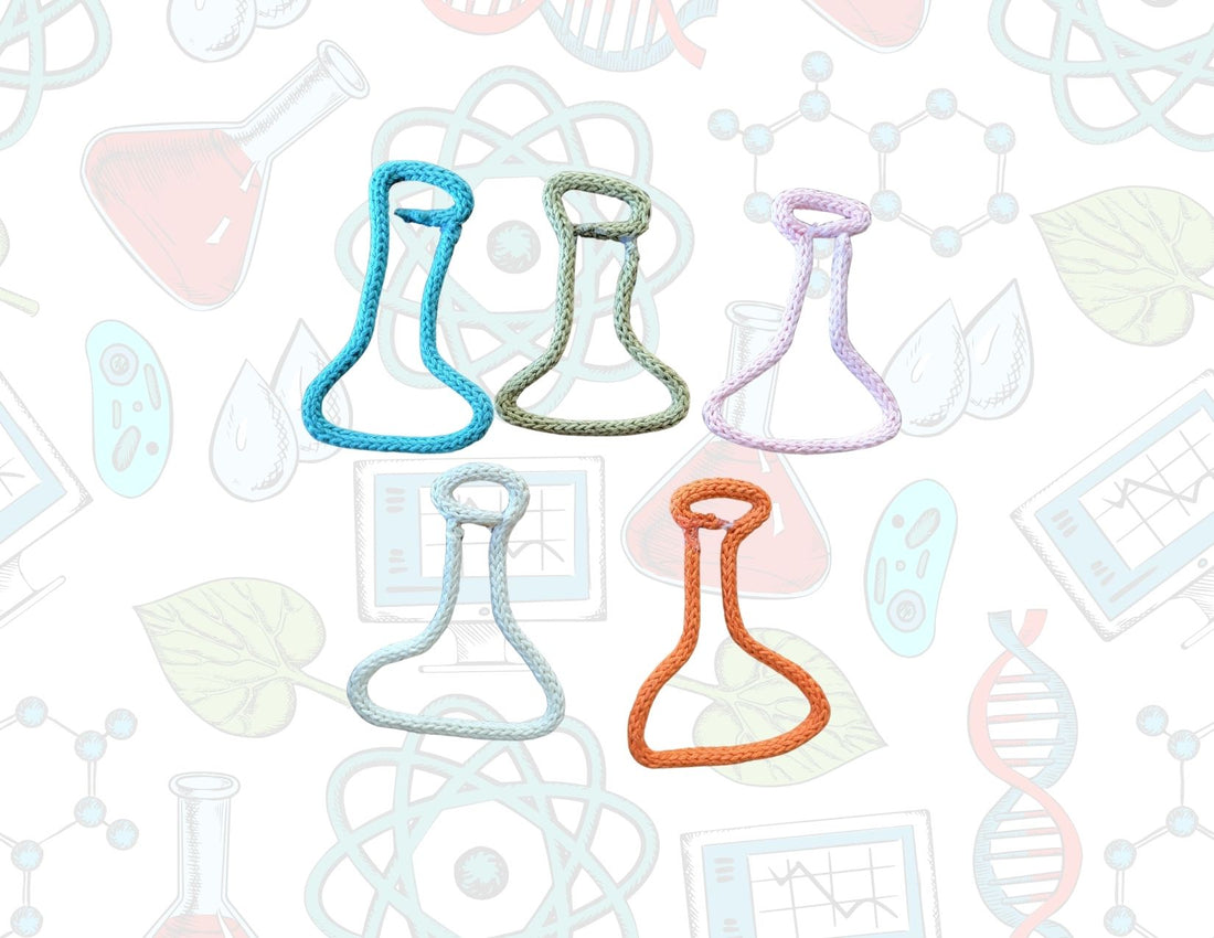 Wire Science Shapes
