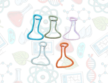 Wire Science Shapes