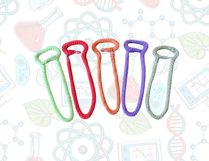 Wire Science Shapes