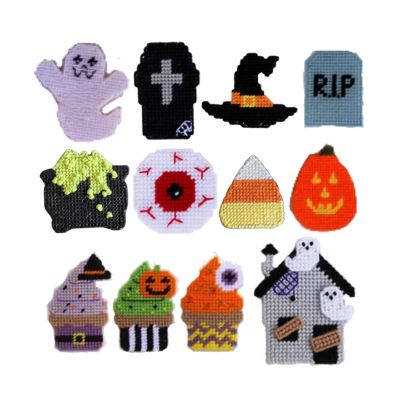 Plastic Canvas Shapes