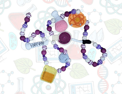 Chemistry Garlands