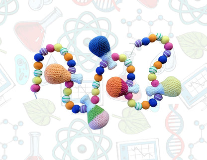 Chemistry Garlands