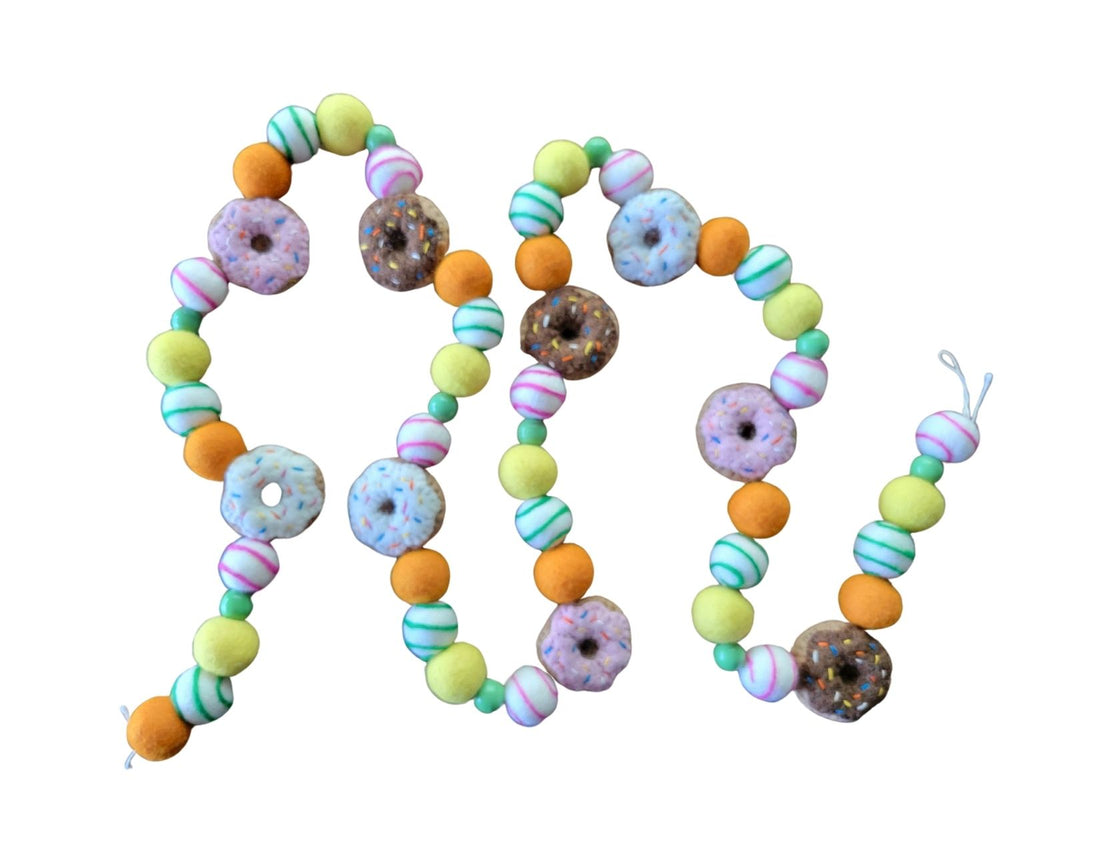 Embrace the Randomness