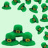 felt Leprechaun hats