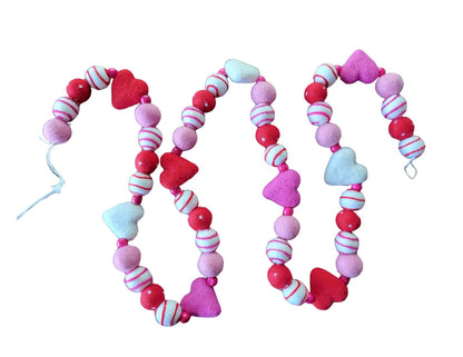 Love is in the Air