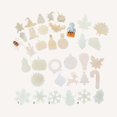 1-Time Garland Kit